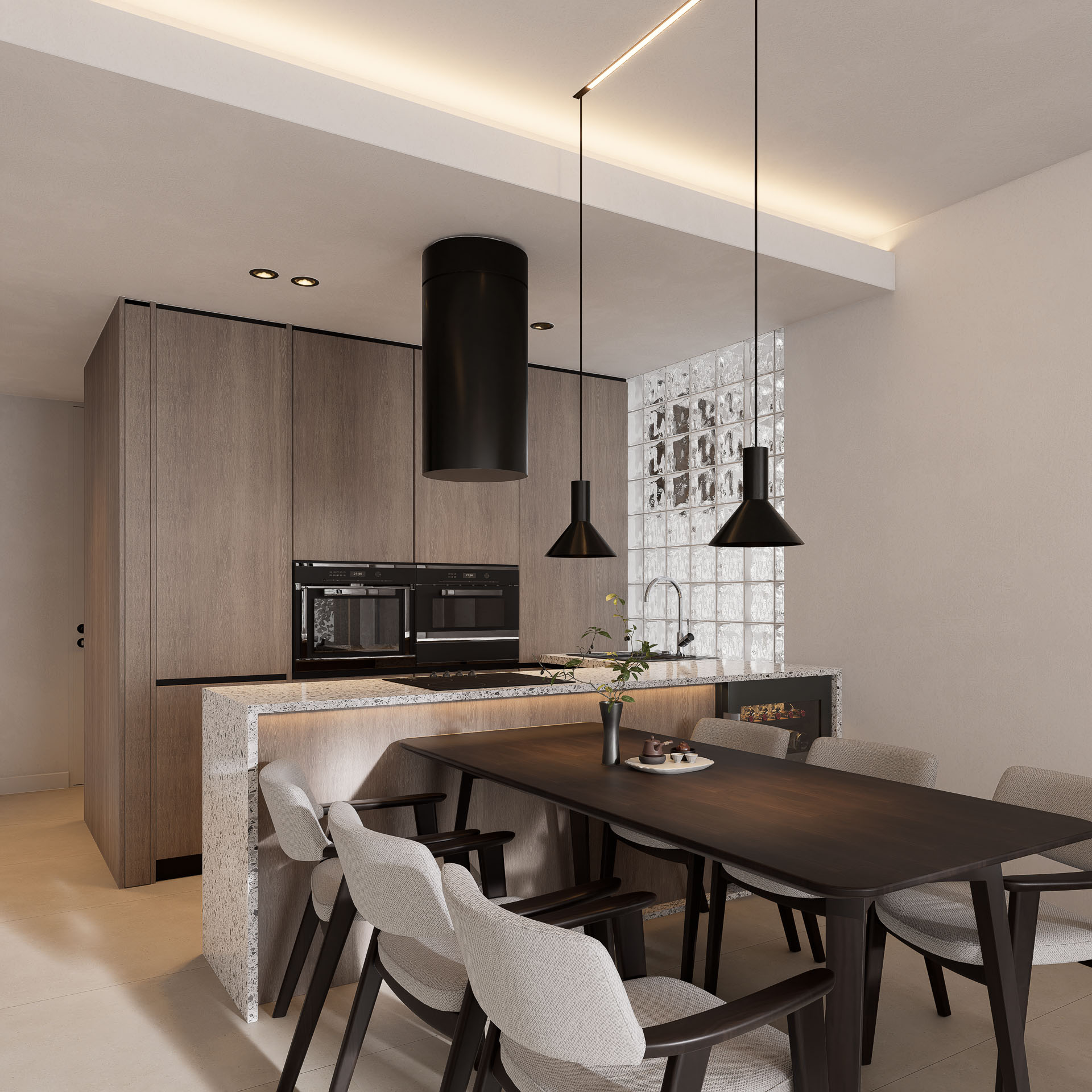 Stan 12 galerija slika 11 - VIP Home Požarevac novogradnja